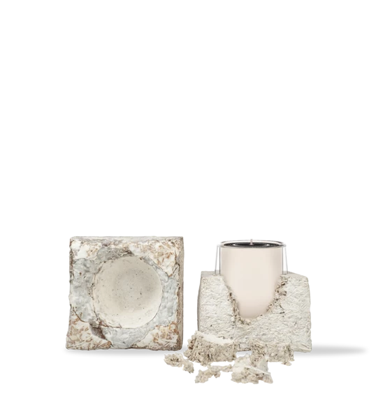 Haeckels Botany Bay Candle 1 Haeckels Botany Bay Candle