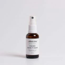 Nathalie Bond - Hand Sanitiser