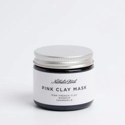 Nathalie Bond Pink Clay Mask 60ml