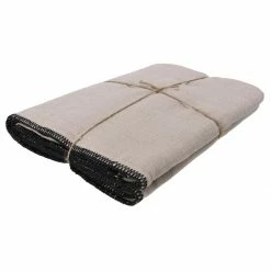 Harmony Mantel Lino Letia 1.70 X 2.50 M