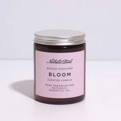 Nathalie Bond 170 Ml Aromatherapy Candle