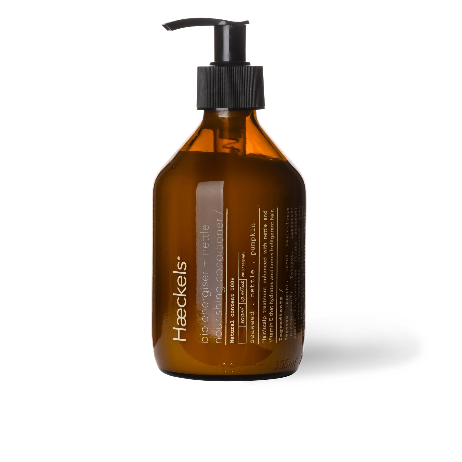 Haeckels Bio Energiser Conditioner 300 Ml 1 Haeckels Bio Energiser Conditioner 300 Ml