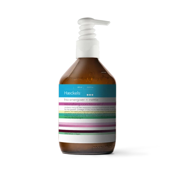 Haeckels Bio Energiser + Nettle Nourishing Conditioner 1 Haeckels Bio Energiser + Nettle Nourishing Conditioner