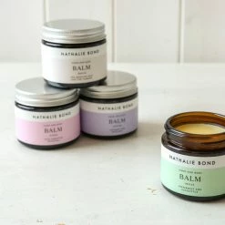 Nathalie Bond Skin Balm By