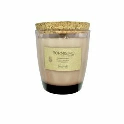 Bornisimo Candle Crema Catalana