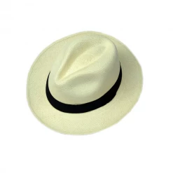 Bornisimo Natural Panama Classic Hat 9 Bornisimo Natural Panama Classic Hat