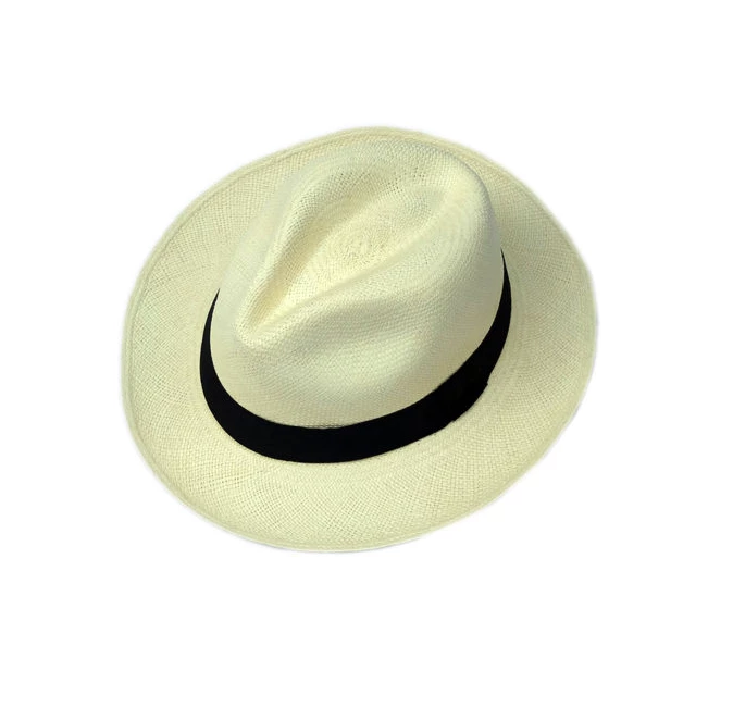 Bornisimo Natural Panama Classic Hat 5 Bornisimo Natural Panama Classic Hat