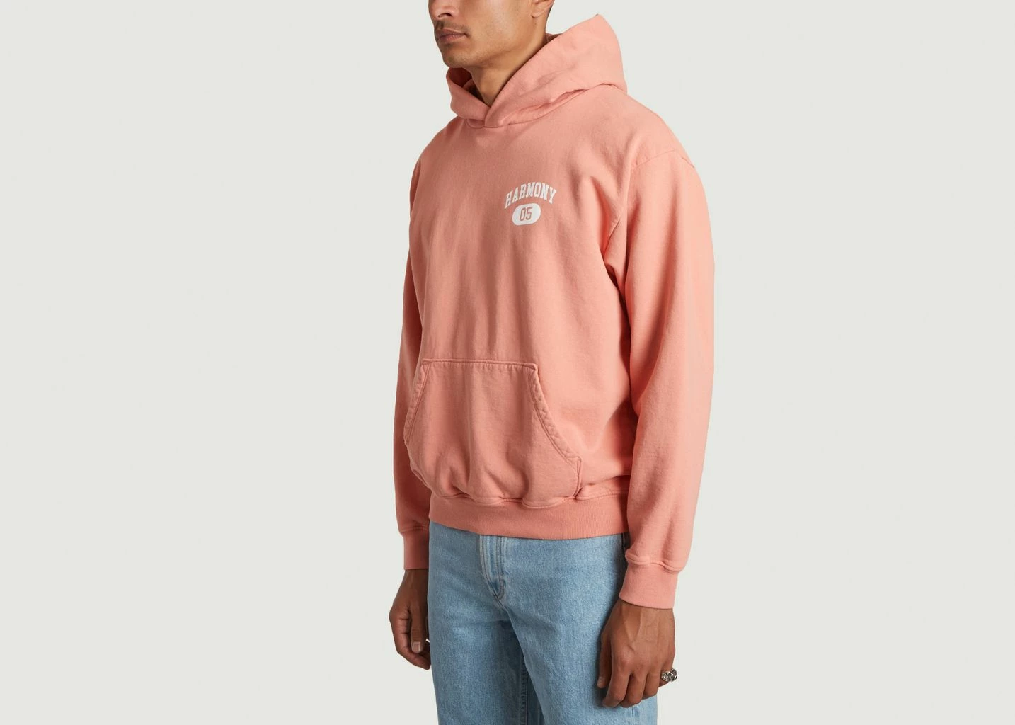 Harmony Sweatshirt Sany 05 1 Harmony Sweatshirt Sany 05