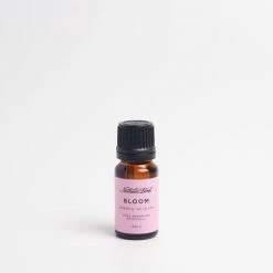 Nathalie Bond Essential Oils