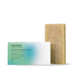 Haeckels Exfoliating Seaweed Block Soap