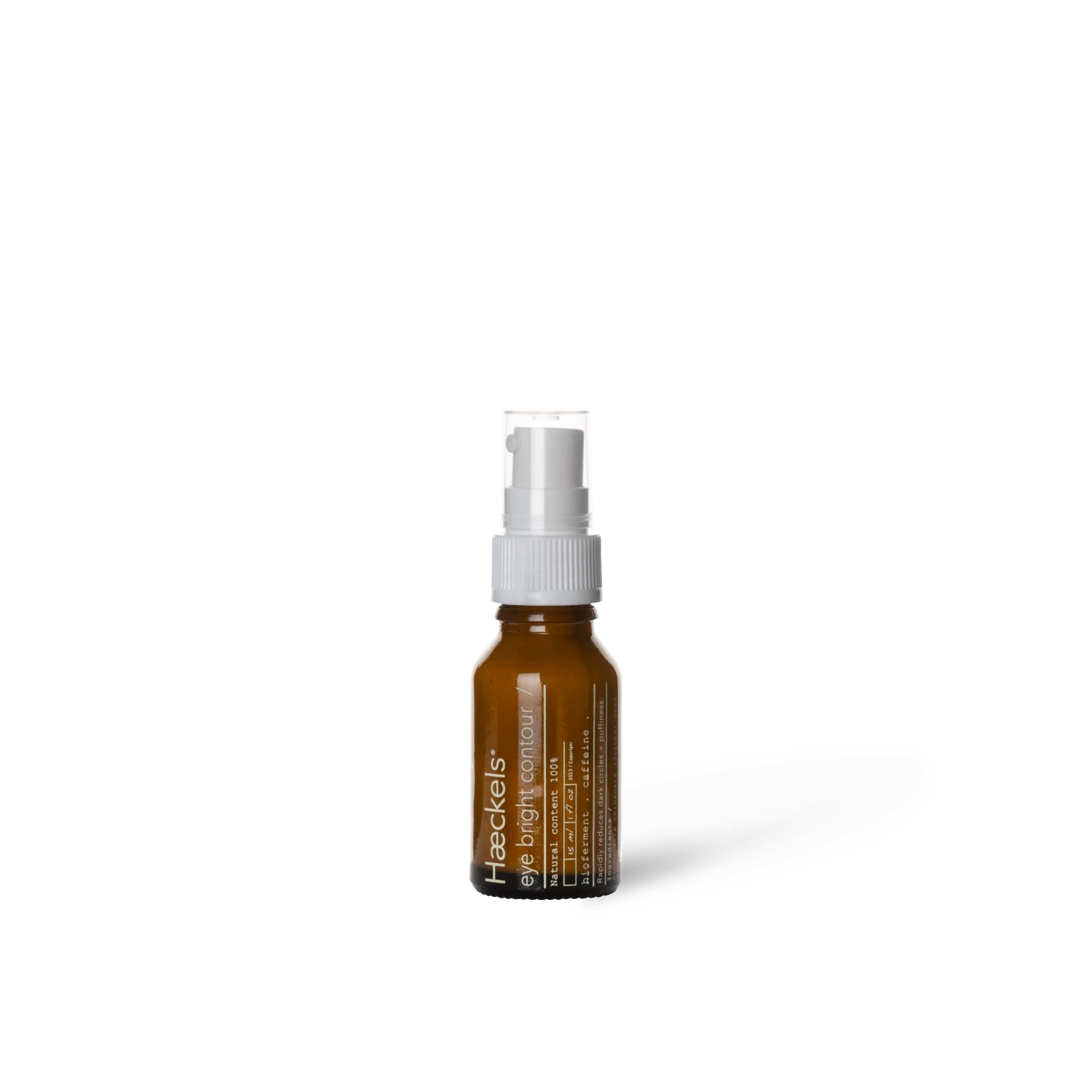 Haeckels Eye Bright Contour 15 Ml 1 Haeckels Eye Bright Contour 15 Ml