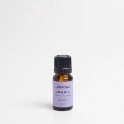 Nathalie Bond Unwind Essential Oil 10ml
