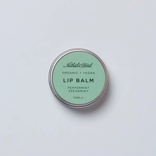 Nathalie Bond - Revive Lip Balm 1 Nathalie Bond - Revive Lip Balm