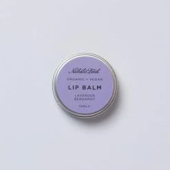 Nathalie Bond - Unwind Lip Balm