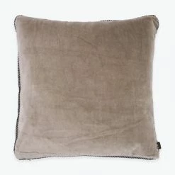 Harmony Almohadon Terciopelo C Vivo 45 X 45cm