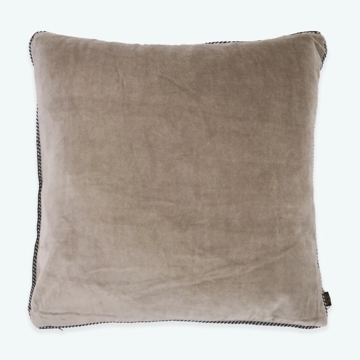 Harmony Almohadon Terciopelo C Vivo 45 X 45cm 1 Harmony Almohadon Terciopelo C Vivo 45 X 45cm