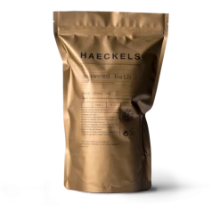 Haeckels Traditional Seaweed Bath