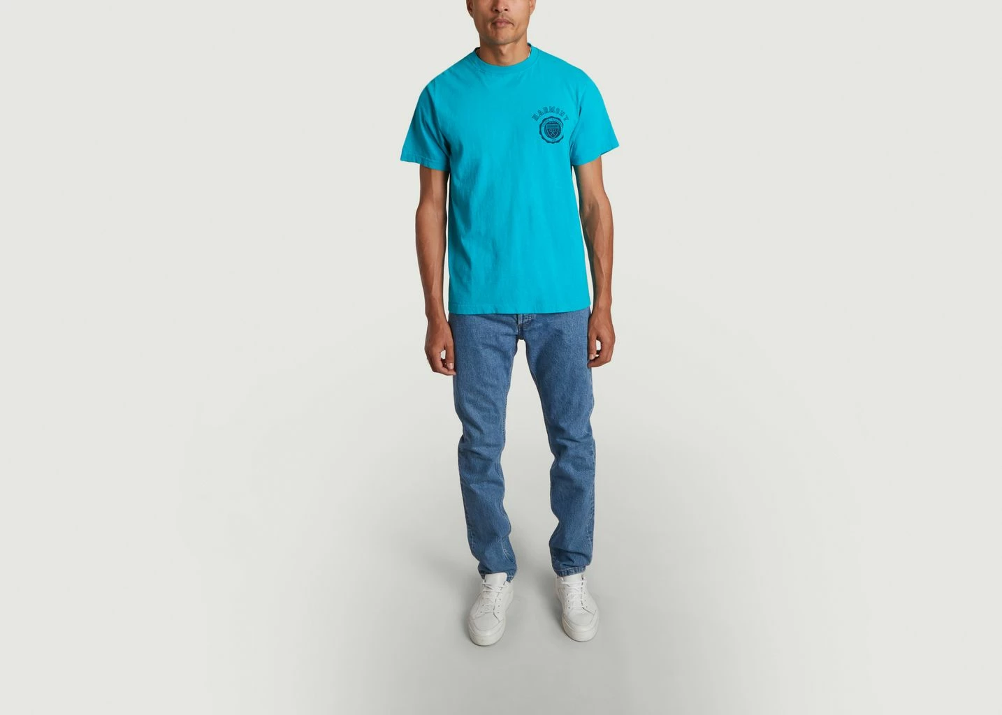 Harmony Emblem T-shirt 3 Harmony Emblem T-shirt