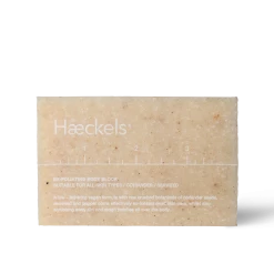 Haeckels Exfoliating Seaweed Block 320 Gr