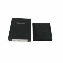 Bornisimo Black Leather Man Wallet 13 Bornisimo Black Leather Man Wallet