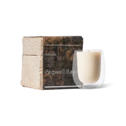 Haeckels Pegwell Bay Gps 2130 E Candle 270 Ml