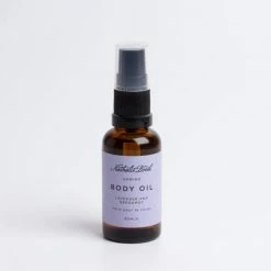 Nathalie Bond Unwind Body Oil