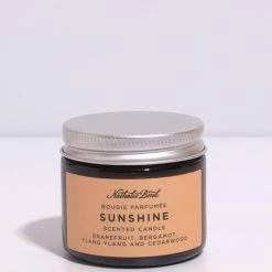 Nathalie Bond Sunshine Candle
