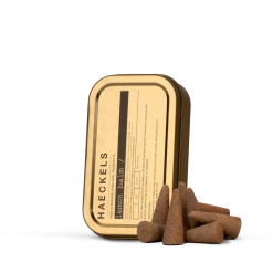 Haeckels Incense Cones Lemon Balm 25 Gr