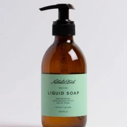 Nathalie Bond Revive Liquid Soap