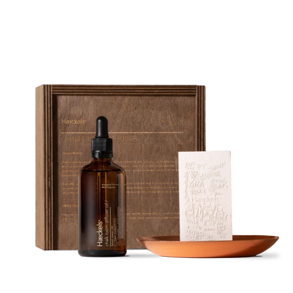 Haeckels Chalk Room Diffuser 1 Haeckels Chalk Room Diffuser