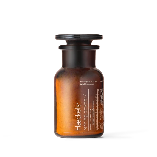 Haeckels Refining Facial Masque 1 Haeckels Refining Facial Masque