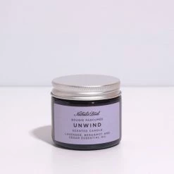 Nathalie Bond Natural Essential Oil Candle 10 Nathalie Bond Natural Essential Oil Candle