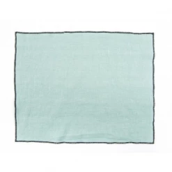 Harmony 35 x 45cm Sets of 4 Linen Luri Table Top