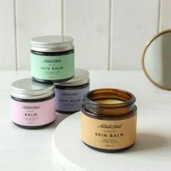 Nathalie Bond Skin Balm