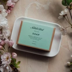 Nathalie Bond - Revive Soap Bar