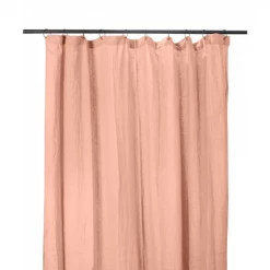 Harmony Curtain in Double Cotton Veil Dili 12 Harmony Curtain in Double Cotton Veil Dili