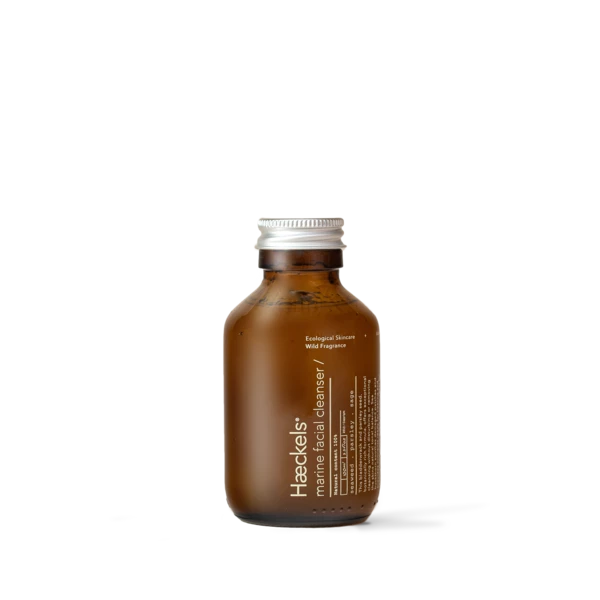 Haeckels Marine Facial Cleanser 1 Haeckels Marine Facial Cleanser