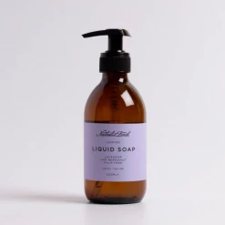 Nathalie Bond Unwind Liquid Soap