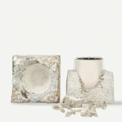 Haeckels Pegwell Bay Candle