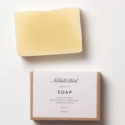 Nathalie Bond Gentle Soap Bar