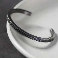 Bornisimo Pulsera Retro Envejecida