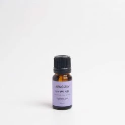 Nathalie Bond Essential Oils