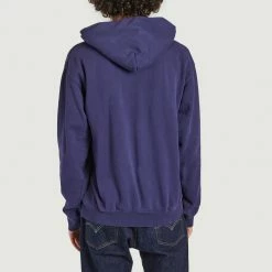Harmony Hoodie Cursive