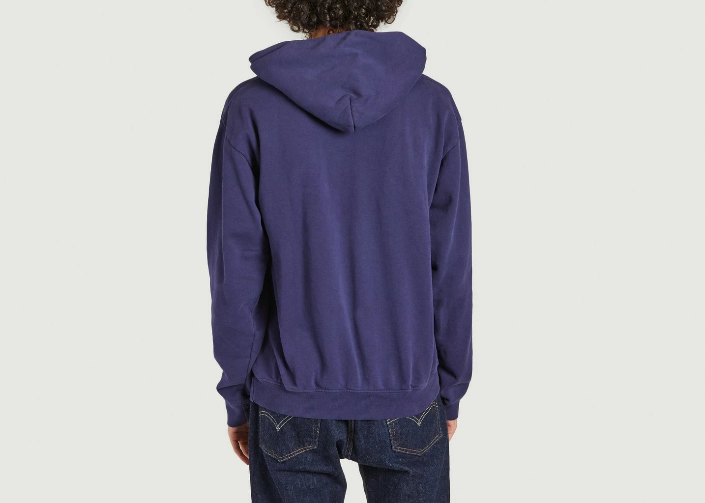 Harmony Hoodie Cursive 2 Harmony Hoodie Cursive