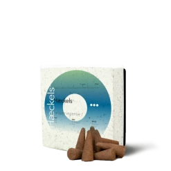 Haeckels Juniper Incense Cones