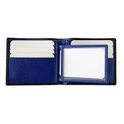 Bornisimo Black Leather Man Wallet 10 Bornisimo Black Leather Man Wallet