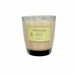 Bornisimo Candle Crema Catalana
