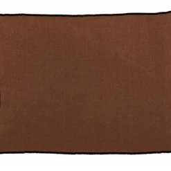 Harmony 35 x 45cm Sets of 4 Linen Luri Table Top