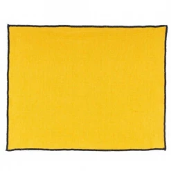 Harmony 35 x 45cm Sets of 4 Linen Luri Table Top