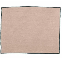 Harmony 35 x 45cm Sets of 4 Linen Luri Table Top